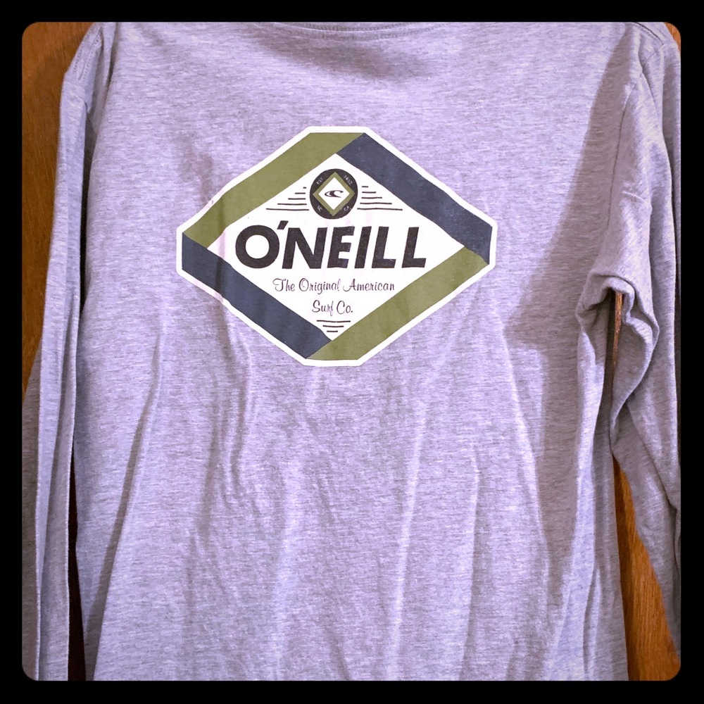 ONeill Original American L/S Shirt